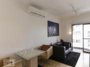 Apartamento à Venda Jardim Paulista, 1 Quarto, 41 m² São...