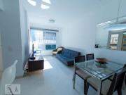 Apartamento à Venda Jardim Paulista, 1 Quarto, 48 m2