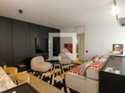 Apartamento à Venda Jardim Paulista, 1 Quarto, 60 m² São...
