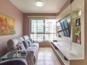 Apartamento à Venda Jardim Paulista, 1 Quarto, 70 m2