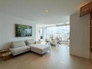 Apartamento à Venda Jardim Paulista, 1 Quarto, 82 m2