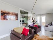 Apartamento à Venda Jardim Paulista, 2 Quartos, 173 m²...