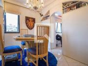 Apartamento à Venda Jardim Paulista, 2 Quartos, 50 m2