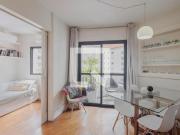 Apartamento à Venda Jardim Paulista, 2 Quartos, 55 m2