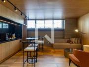 Apartamento à Venda Jardim Paulista, 2 Quartos, 60 m²...
