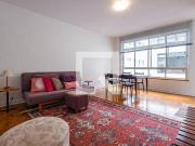 Apartamento à Venda Jardim Paulista, 2 Quartos, 75 m2