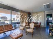 APARTAMENTO DE 340M² REFORMADO PARAÍSO