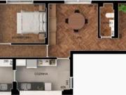 Apartamento a Venda, Jardim Paulista, 3 dormitórios...