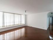 Apartamento à Venda Jardim Paulista, 3 Quartos, 140 m²...
