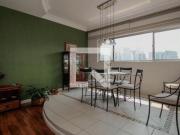 Apartamento à Venda Jardim Paulista, 3 Quartos, 156 m2