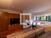 Apartamento à Venda Jardim Paulista, 3 Quartos, 173 m2