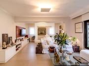 Apartamento à Venda Jardim Paulista, 3 Quartos, 204 m²...