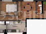 Apartamento a venda, Jardim paulista, 3 quartos, 3 vagas