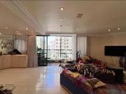 Apartamento à Venda Jardim Paulista, 4 Quartos, 203 m2