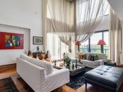 Apartamento à Venda Jardim Paulista, 4 Quartos, 505 m²...