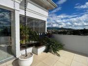 Apartamento à venda Jardim Paulista Atibaia/SP