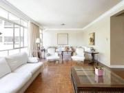 Apartamento à venda Jardim Paulista São Paulo