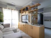 Apartamento à Venda Jardim Planalto, 1 Quarto, 42 m²...