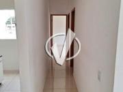 APARTAMENTO À VENDA JARDIM REGINA PINDAMONHANGABA SP