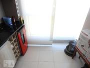 Apartamento à Venda Jardim Roberto, 2 Quartos, 50 m2