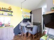 Apartamento à Venda Jardim Roberto, 2 Quartos, 50 m2