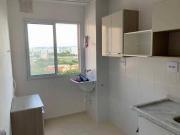 Apartamento a venda Jardim São Carlos Sorocaba Zona Oeste