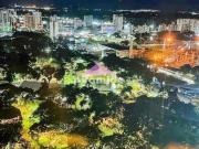 Apartamento à venda, Jardim São Dimas, São José dos...