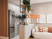 Apartamento à venda, Jardim São Francisco, Santa Bárbara...