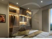 Apartamento à venda Jardim São Paulo, 52,50 m², 2...