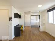 Apartamento à Venda Jardim São Saverio, 1 Quarto, 37 m²...