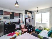 Apartamento à Venda Jardim São Savério, 2 Quartos, 40 m²...