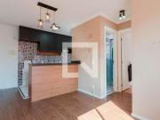 Apartamento à Venda Jardim São Savério, 2 Quartos, 42 m²...