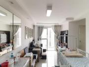 Apartamento à Venda Jardim São Savério, 2 Quartos, 46 m²...