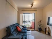 Apartamento à Venda Jardim São Savério, 2 Quartos, 50 m2