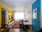 Apartamento à Venda Jardim São Savério, 2 Quartos, 55 m²...