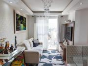 Apartamento à Venda Jardim São Savério, 2 Quartos, 62 m2