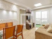 Apartamento à Venda Jardim São Saverio, 3 Quartos, 63 m2