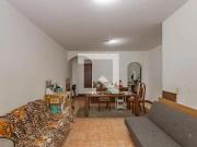 Apartamento à Venda Jardim Santa Emília, 2 Quartos, 110 m2