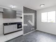 Apartamento à Venda Jardim Santa Emília, 2 Quartos, 42...