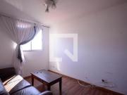 Apartamento à Venda Jardim Santa Emília, 2 Quartos, 48...