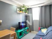 Apartamento à Venda Jardim Santa Emília, 2 Quartos, 50...