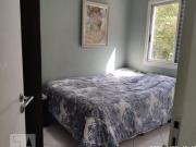 Apartamento à Venda Jardim Santa Emília, 2 Quartos, 55...