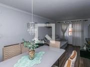 Apartamento à Venda Jardim Santa Emília, 2 Quartos, 61...