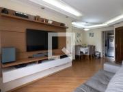 Apartamento à Venda Jardim Santa Emília, 2 Quartos, 62...