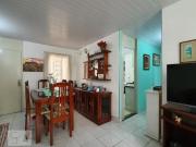 Apartamento à Venda Jardim Santa Emília, 2 Quartos, 62...