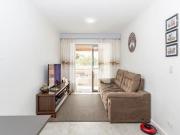 Apartamento à Venda Jardim Santa Emília, 2 Quartos, 62...
