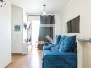 Apartamento à Venda Jardim Santa Emília, 2 Quartos, 65...