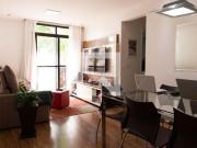 Apartamento à Venda Jardim Santa Emília, 2 Quartos, 67...