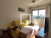 Apartamento à Venda Jardim Santa Emília, 3 Quartos, 57 m2