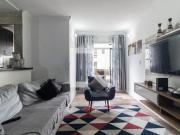 Apartamento à Venda Jardim Santa Emília, 3 Quartos, 74...